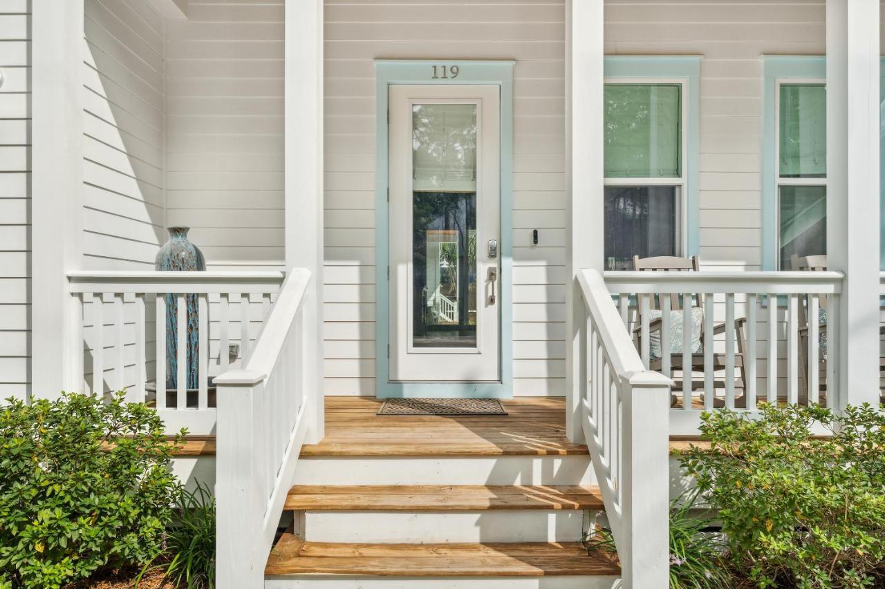 30A Beach House - Beach Please By Panhandle Getaways Санта-Роза-Бич Экстерьер фото