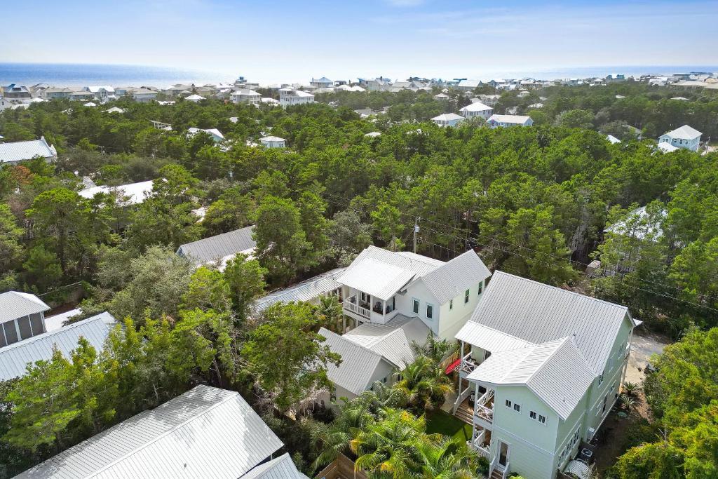 30A Beach House - Beach Please By Panhandle Getaways Санта-Роза-Бич Экстерьер фото